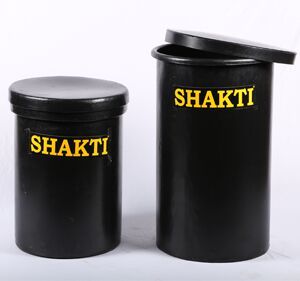 Waste Bins