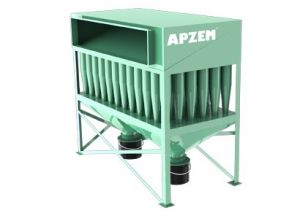 Multi cyclone Industrial Dust collectors