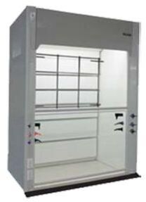 WALK-IN FUME HOODS