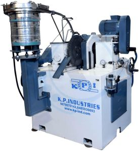 disk grinder machine