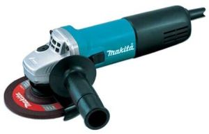 Makita Angle Grinder