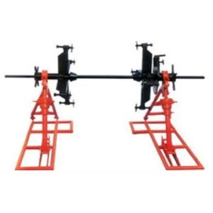 Conductor Drum Lifting Jack