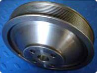 car clutch plate