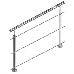 Stainless Steel Baluster