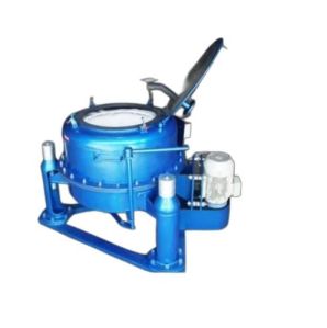 Industrial Chemical Centrifuge
