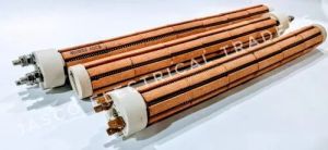 Porcelain Heating Element