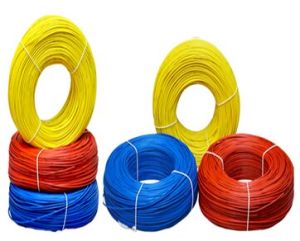 PVC Wires