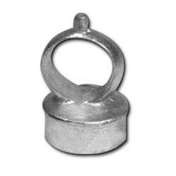 Round Top Loop Cap - Semi Steel