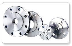 Flanges Stockist