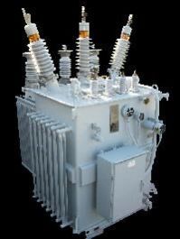 Oil Filled Transformer