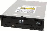 computer dvd drive