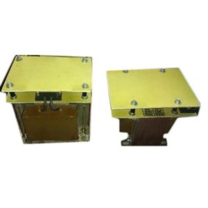 Resin Cast Transformer