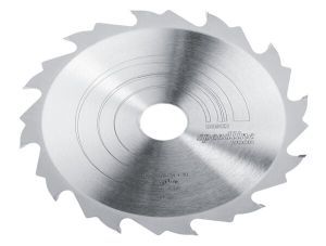 Rotary Shearing Blade