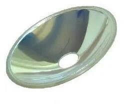 Parabolic Glass Reflectors