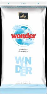 wonder zipper incense stick