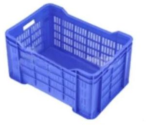 Plastic Crates