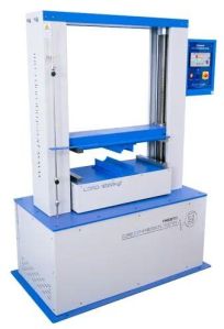 Core Compression Tester