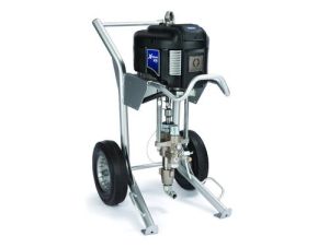 Graco Airless Spray Machine