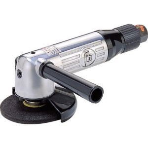 Pneumatic Angle Grinder