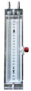 U-Tube Manometer