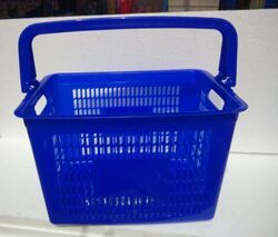 Supermarket Shopping Basket