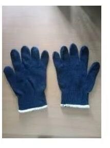 Cotton Knitted Gloves