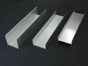 aluminum beam