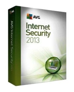 AVG Internet Security