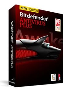 Bitdefender Antiviurs