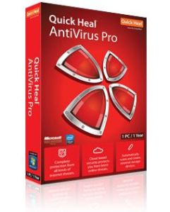 Quick Heal Antivirus