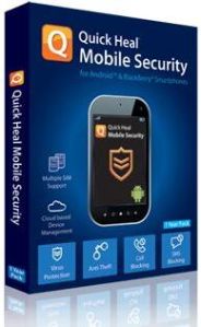 Quick Heal Mobile Security