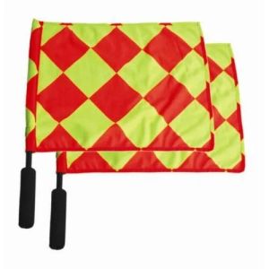 linesmen flag