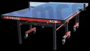 Table Tennis Table