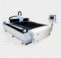 CO2 Laser Cutting Machine