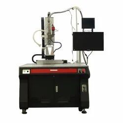 Micro Laser Welding Machine