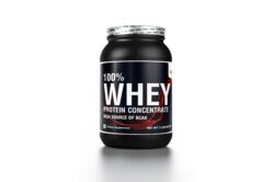 Whey Protein