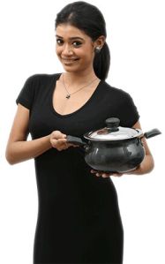 non-stick cookware