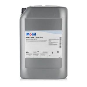 Mobil Food Grade Grease