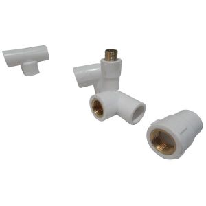 upvc pipe fitting