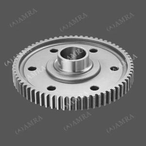 Three Wheeler Housing Gear