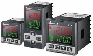 Delta DTK PID Temperature Controller