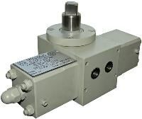 Hydraulic Actuators