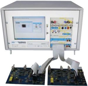 PCB Diagnostic Tester