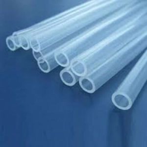 Silicone Tube