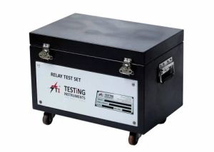 relay tester