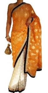 Kanchipuram Saree