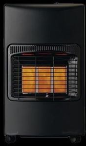 Gas Heaters