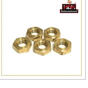 Brass Half Nut