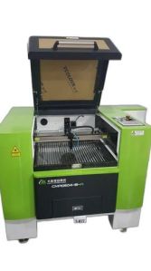 Acrylic Cutting Machine