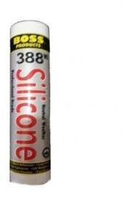 Boss Silicone Sealant